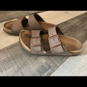 Kids Birkenstock